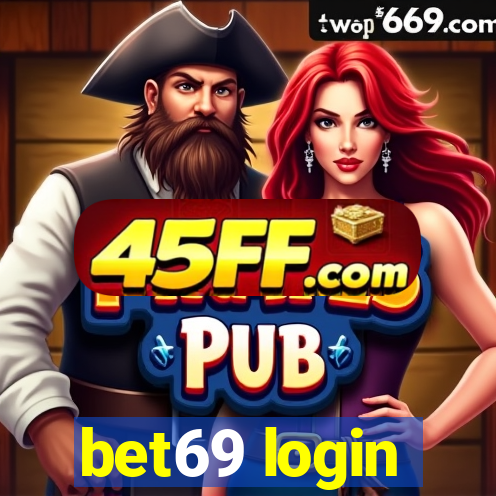 bet69 login